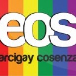 Il sito ufficiale del Comitato EOS Arcigay di Cosenza