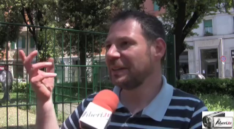 Intervista a Fabrizio Cianci, Segretario dell'associazione EcoRadicali