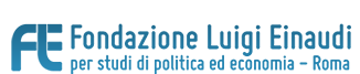 Fondazione Luigi Einaudi di Roma per studi di politica ed economia