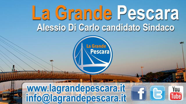 La Grande Pescara