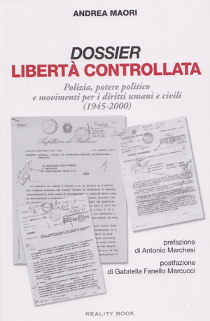Dossier Libertà Controllata
