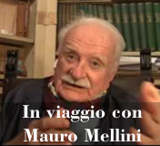 In viaggio con Mauro Mellini