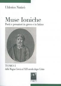"Muse Ioniche" CIttà del Sole Edizioni del professore Ulderico Nisticò