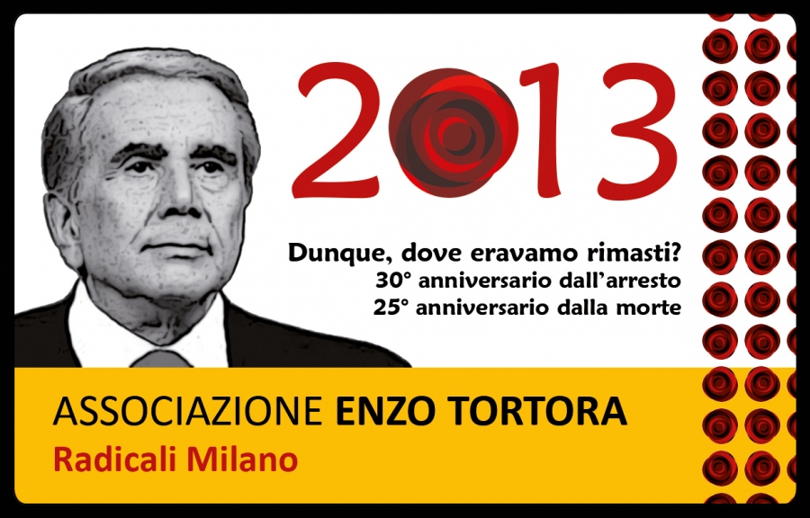 Associazione Enzo Tortora – Radicali Milano