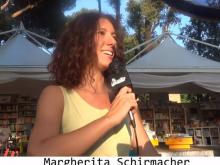 Margherita Schirmacher - LETTURE D'ESTATE 2019