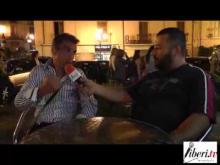 Marco Marchese intervista Giuseppe Candido