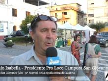 Antonio Isabella (2) - 9° Festival della cipolla rossa di Calabria