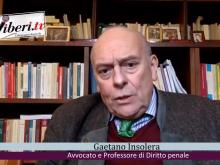 Intervista a Gaetano Insolera a cura di Giancarlo Calciolari