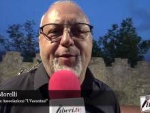 Intervista a Nico Morelli Presidente di Vacantiandu