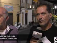 Intervista a Raffaele Campisano, Presidente Gruppo Eventi di Falerna (Cz)