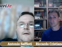 Antonio Saffioti e Riccardo Cristiano - Chi ci capisce (a noi due) è bravo! Per salvare la natura devi prima conoscerla!