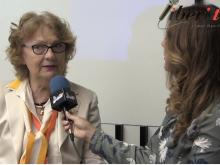 Camilla Nata intervista Claudia Corinna Benedetti, Presidente ONPS.
