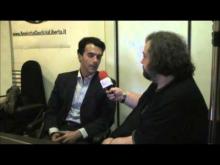 Intervista al Deputato Sandro Gozi (PD) - Comitato Nazionale di Radicali Italiani 22/03/13