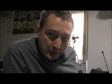 Intervista a Valerio Federico e Marco Maria Freddi - Comitato Nazionale di Radicali Italiani 23/03/13