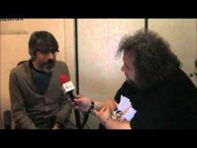Intervista ad Alessandro Capriccioli - Comitato Nazionale di Radicali Italiani 23/03/13