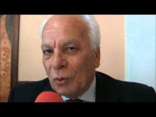 Intervista a Renato Ciminà, neoeletto Segretario al IV Congresso dell'Associazione Radicali Abruzzo