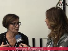 Camilla Nata intervista Martine Brochard, attrice e scrittrice