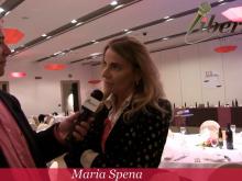 Maria Spena - Ius Gustando "Il diritto di essere Donna"
