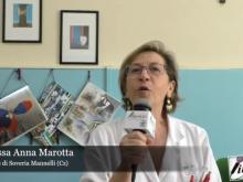 Intervista ad Anna Marotta - Sciabaca  2019
