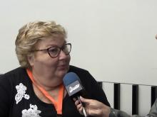 Camilla Nata intervista Silvana Campisi, Direttore tecnico scientifico ABRI