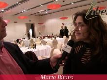 Marta Bifano - Ius Gustando "Il diritto di essere Donna"