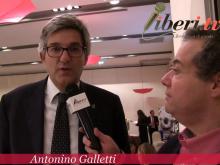 Antonino Galletti - Ius Gustando "Il diritto di essere Donna"