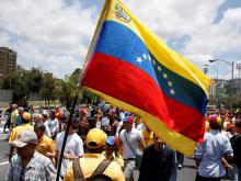 Voci Transnazionali Venezuela, con Blanca Briceño - 5 febbraio 2019