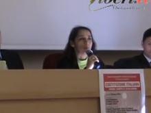 Floriana D'Elia - COSTITUZIONE ITALIANA - Unione Europea e beni comuni