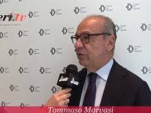 Tommaso Marvasi - Intervista di Camilla Nata