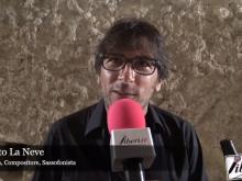 Intervista ad Alberto La Neve - "Night Windows" - Incontri Possibili      