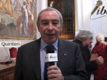 Beniamino Quintieri - Premio "Le Ragioni della Nuova Politica" XVII edizione