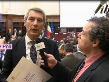 Intervista ad Antonio De Poli - Marchio Sagra di qualità organizzato dall'UNPLI