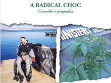 Emilio Grimaldi coautore di "Da radical chic a radical choc" (Officine Editoriali da Cleto)
