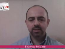 Giancarlo Calciolari intervista il filosofo Federico Sollazzo sulla questione Martin Heidegger