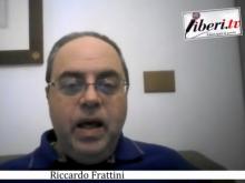 Giancarlo Calciolari intervista Riccardo Frattini: I riferimenti al diritto dei media italiani nel dibattito attuale