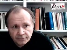 Giancarlo Calciolari intervista Alberto Cavicchiolo - Parte 2 : La linguistica di Internet