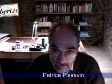 Giancarlo Calciolari intervista Patrice Pissavin - Parte 1: "Les implications philosophiques des théorèmes de Gödel" [Fr]