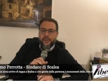 Intervista a Giacomo Perrotta Sindaco di Scalea