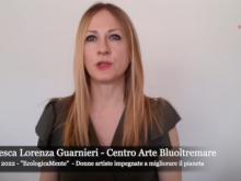 Francesca Lorenza Guarneri - EcologicaMente - Parghelia 2022