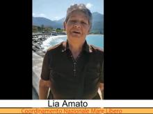 Lia Amato (CoNaMaL) sulle Concessioni balneari - Ddl Concorrenza -