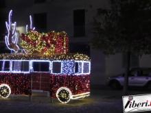 La Magia del Natale 2022 a Tropea - 4° Edizione - A spasso nel borgo con Liberi.tv