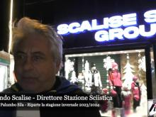 Armando Scalise - Villaggio Palumbo Sila - Riparte la stagione invernale 2023-2024