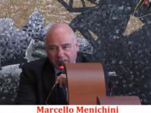 Marcello Menichini - Direttore del Municipio RM VII