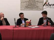 Marco Canestrari, David Parenzo, Nicola Biondo - Presentazione di "Supernova" di Marco Canestrari e Nicola Biondo - ed. Ponte Alle Grazie