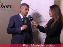  CAMILLA NATA intervista PIERO MASTROBERARDINO, presidente dell’Istituto del vino italiano di qualità Grandi March