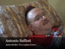 Antonio Saffioti