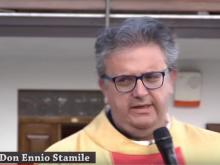 Don Ennio Stamile - L'alfabeto del Futuro