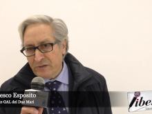 Intervista a Francesco Esposito, Presidente GAL dei Due Mari