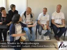 Festa della Musica 2018 a Carlopoli - Primo festival della Musica Inclusiva