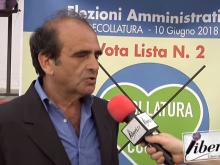 Mario Tomaino - Cadidato Sindaco nella lista Decollatura nel Cuore - Amministrative 2018 a Decollatura